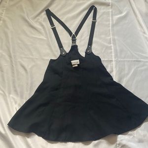 Jumper Dress - Stringbean - Size 7